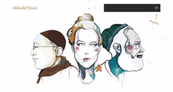 Desktop Screenshot of nitschmahler.de